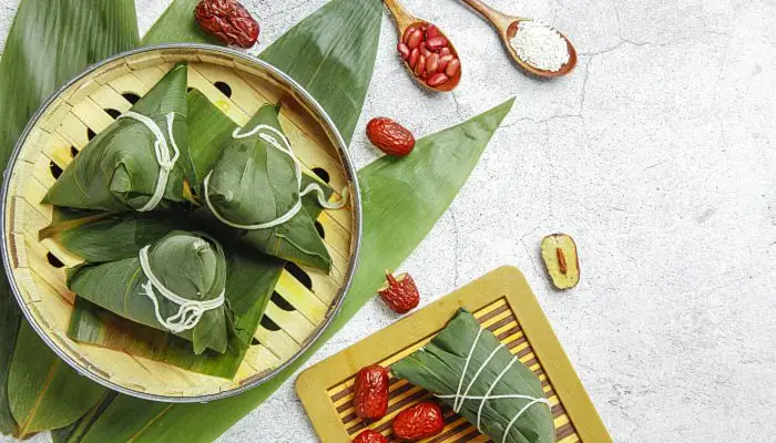 Zongzi