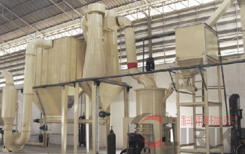 Feldspar powder mill equipment; Feldspar micro powder mill