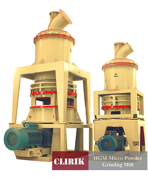 Orthoclase micro powder grinding machine