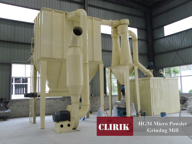 Gneiss micro powder grinding mill