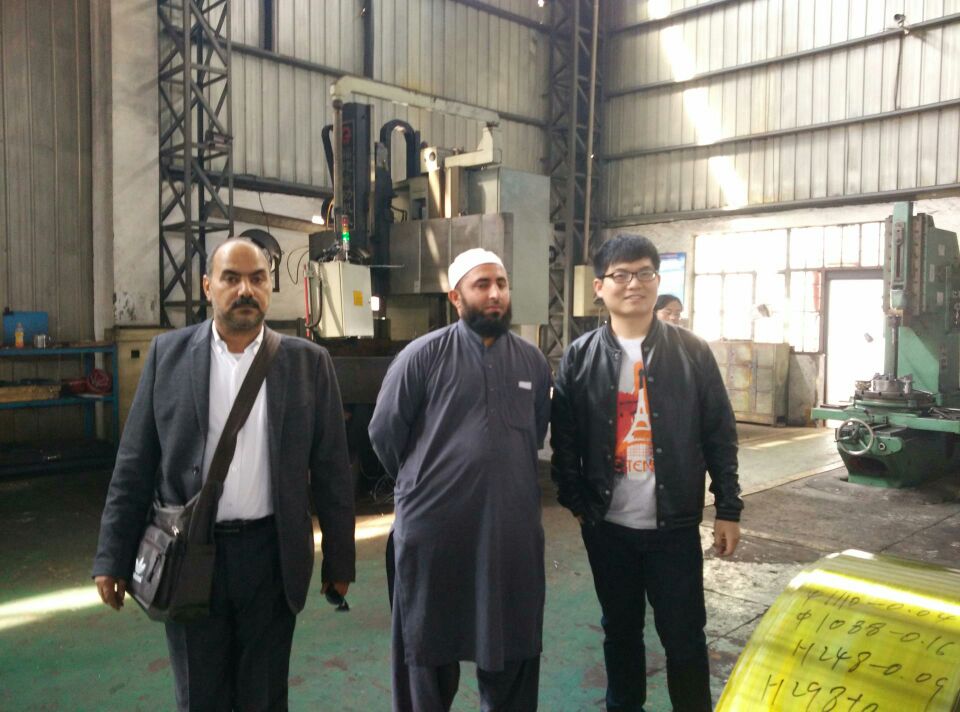 800mesh Powder Mill in Saudi Arabia