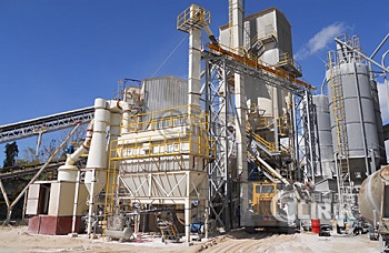 stone grinding equipment