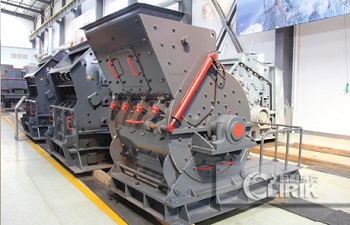 coarse powder grinding mill