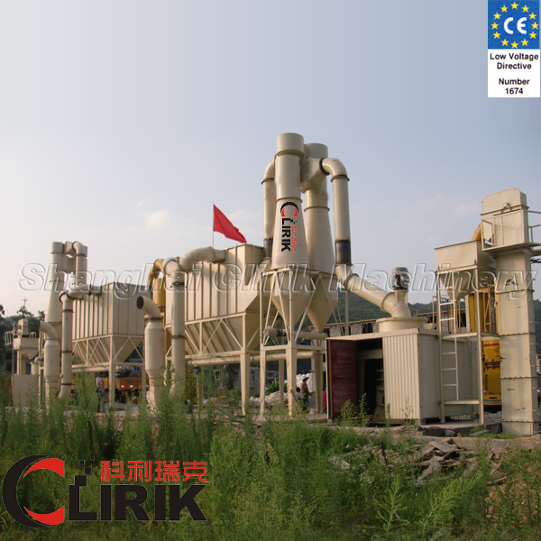 Graphite powder mill;graphite China powder mill