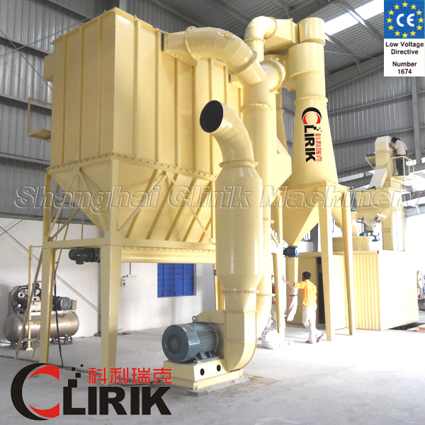 Bentonite China powder mill; bentonite powder mill manufactu