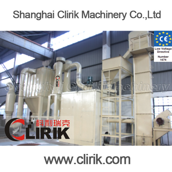 coal ash micro powder grinding mill