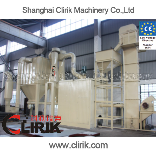 Marble micro powder mill; Marble powder mill equipment