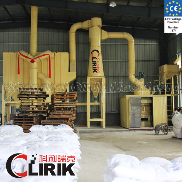 Talc micro powder mill;Talc powder mill equioment