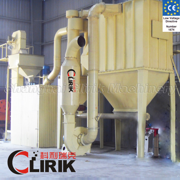 HGM90 Powder Mill equipment;powder mill manufacturer