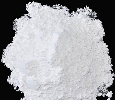 glass powder