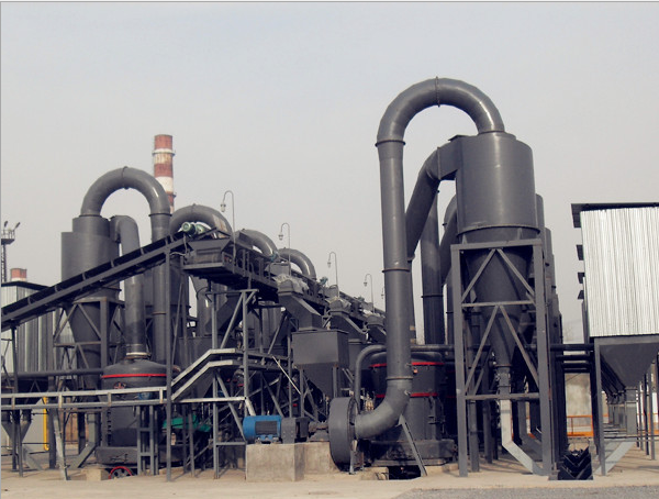 coal powder mill coal pulverizer machine