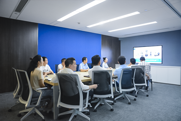 CLUM superfine powder vertical mill customer reception speech contest CLUM superfine powder vertical mill customer reception speech contest