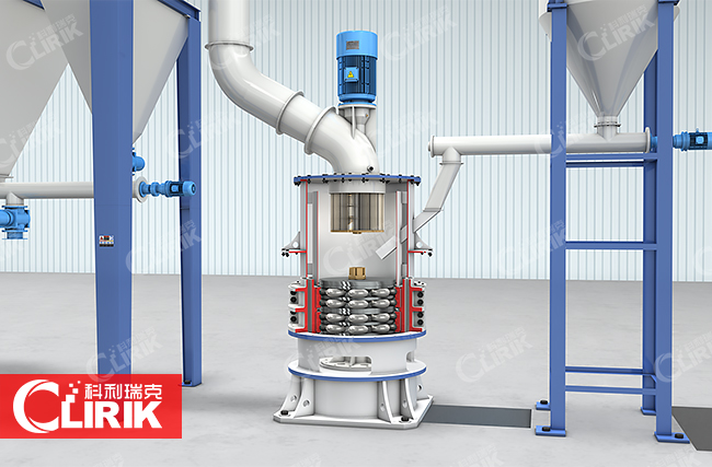 stone powder ultrafine grinding mill-CLIRIK stone powder ultrafine grinding mill-CLIRIK