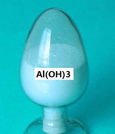 Aluminum Hydroxide Al(OH)3