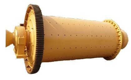 wet ball mill